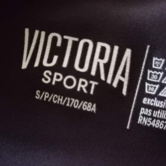 Victoria Sport Leggings - Picture 3 of 3